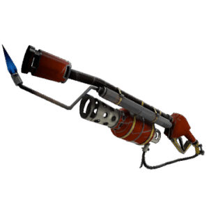 Barn Burner Flame Thrower (Minimal Wear)
