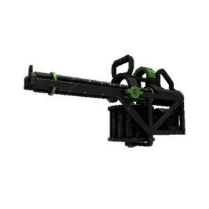 Alien Tech Brass Beast (Minimal Wear)