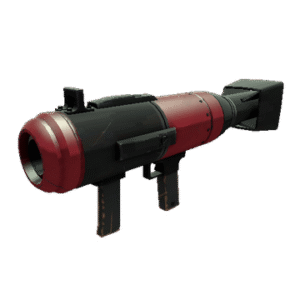 Blackout Air Strike (Minimal Wear)