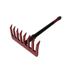 Blackout Back Scratcher (Factory New)