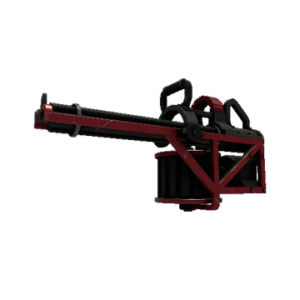 Blackout Brass Beast (Minimal Wear)