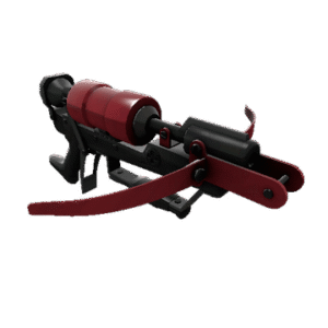 Blackout Crusader's Crossbow (Factory New)