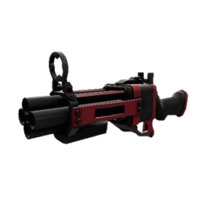 Blackout Iron Bomber (Factory New)