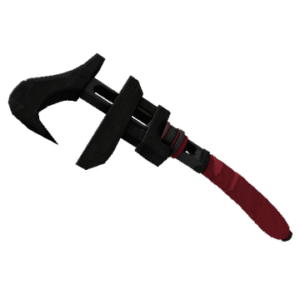 Blackout Jag (Factory New)