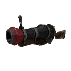 Blackout Loose Cannon (Battle Scarred)