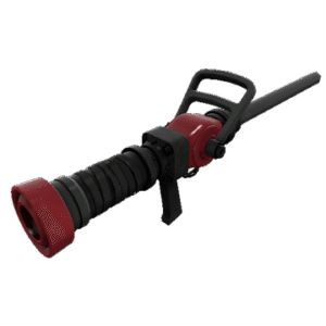 Blackout Medi Gun (Factory New)