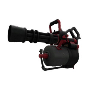 Blackout Minigun (Factory New)