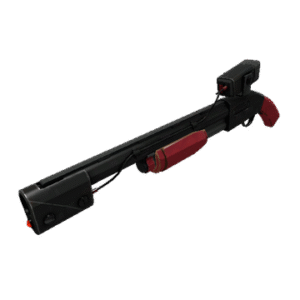 Blackout Rescue Ranger (Minimal Wear)