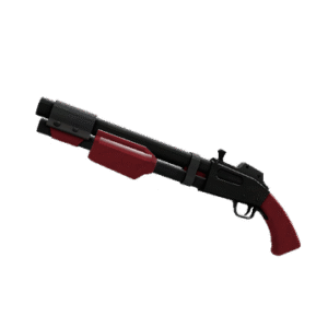 Blackout Reserve Shooter (Factory New)