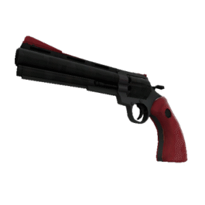 Blackout Revolver (Factory New)