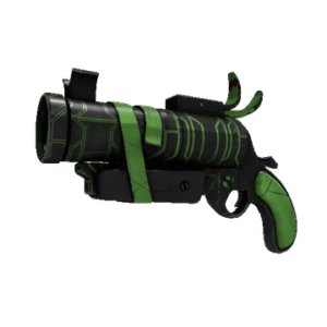 Alien Tech Detonator (Field-Tested)