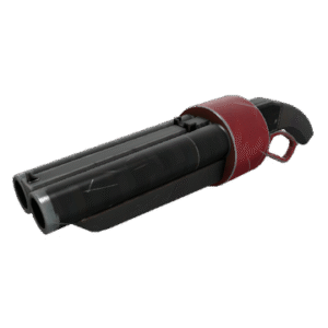 Blackout Scattergun (Minimal Wear)