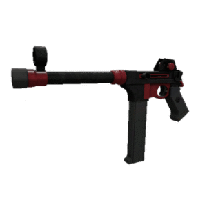 Blackout SMG (Factory New)