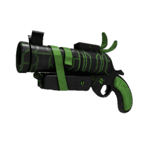 Alien Tech Detonator (Minimal Wear)