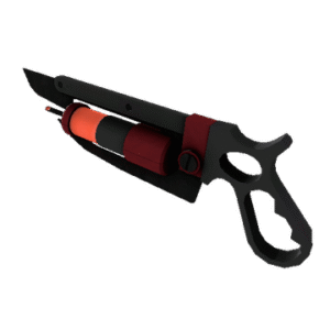 Blackout Ubersaw (Factory New)