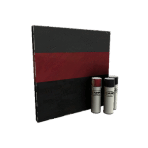 Blackout War Paint (Factory New)