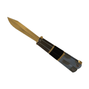 Blitzkrieg Knife (Factory New)