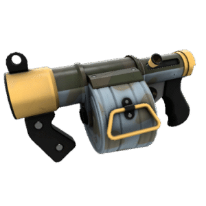 Blitzkrieg Stickybomb Launcher (Factory New)
