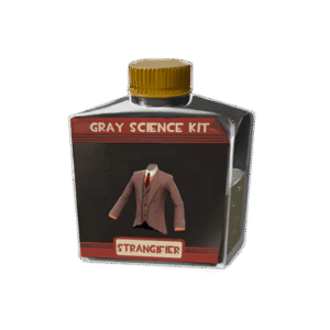 Blood Banker Strangifier