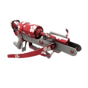 Bloom Buffed Crusader's Crossbow (Factory New)