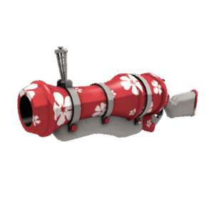 Bloom Buffed Loose Cannon (Factory New)