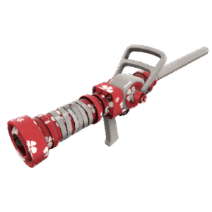 Bloom Buffed Medi Gun (Factory New)