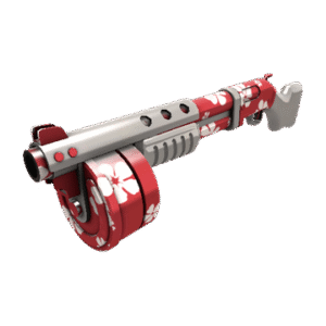 Bloom Buffed Panic Attack (Factory New)