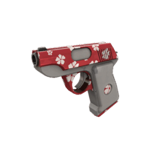 Bloom Buffed Pistol (Factory New)