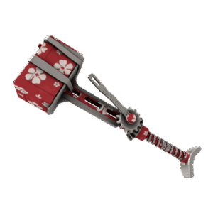 Bloom Buffed Powerjack