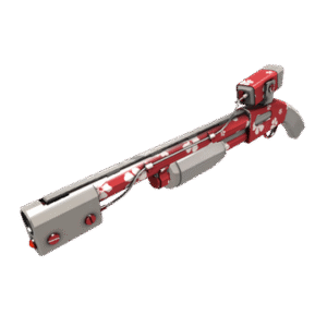 Bloom Buffed Rescue Ranger (Factory New)