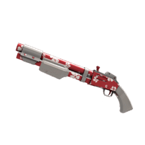 Bloom Buffed Reserve Shooter