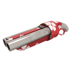 Bloom Buffed Scattergun (Factory New)