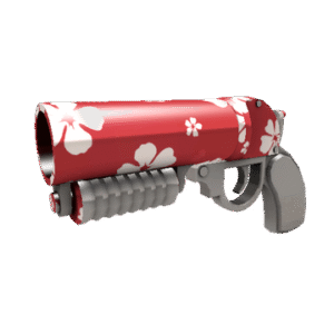 Bloom Buffed Scorch Shot