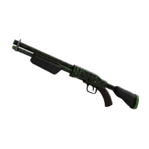 Alien Tech Family Business