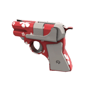 Bloom Buffed Shortstop (Factory New)