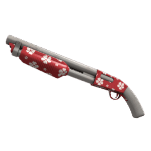 Bloom Buffed Shotgun (Factory New)