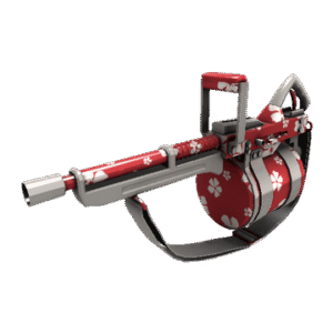 Bloom Buffed Tomislav (Factory New)