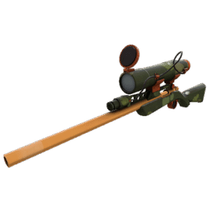 Bogtrotter Sniper Rifle (Factory New)