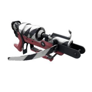 Bomb Carrier Crusader's Crossbow (Factory New)