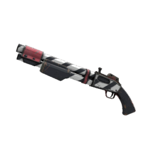 Bomb Carrier Reserve Shooter (Field-Tested)