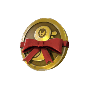 A Random Duck Token Gift