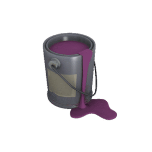 A Deep Commitment to Purple