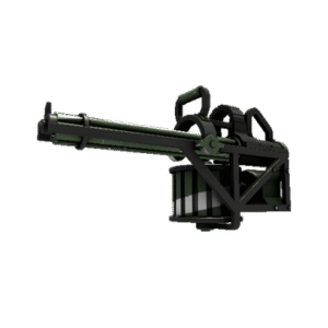 Bomber Soul Brass Beast