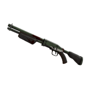 Bomber Soul Family Business (Battle Scarred)