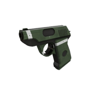 Bomber Soul Pistol (Factory New)