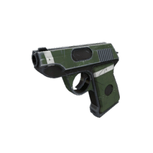 Bomber Soul Pistol (Field-Tested)