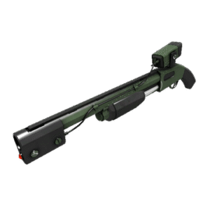 Bomber Soul Rescue Ranger (Factory New)