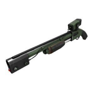 Bomber Soul Rescue Ranger