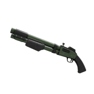 Bomber Soul Reserve Shooter