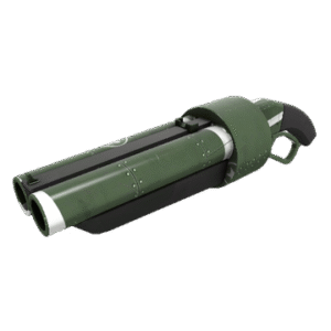 Bomber Soul Scattergun (Factory New)